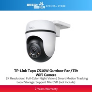 TP-LINK Tapo C510W Outdoor Pan/Tilt Security WiFi Camera