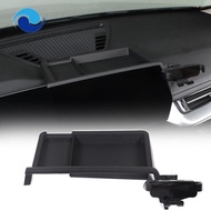 For BMW X1 U11 2023-2024 Central Control Navigation Phone Holder Storage Box Phone Holder Tray Car A