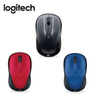 羅技 Logitech M235 無線滑鼠 M235 Wireless Mouse Unifying 接收器