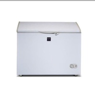 [✅Baru] Chest Box Freezer Sharp Frv 310X