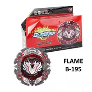 Flame brand Prominence Valkyrie B-195 Beyblade Burst DB Dynamite Battle Ready Stock