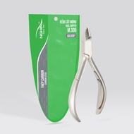 Nail Nippers Nghia M-306, Stainless Steel