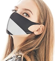 LOOKA | Protective Fashion Air Mask | Washable and Reusable | Comfortable | PRISM