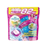 Awawa All in 1 Laundry Pods 82粒