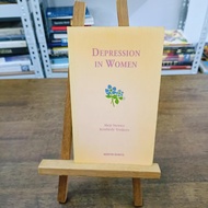 Depression In Women    Meir Steiner,  Kimberly Yonkers