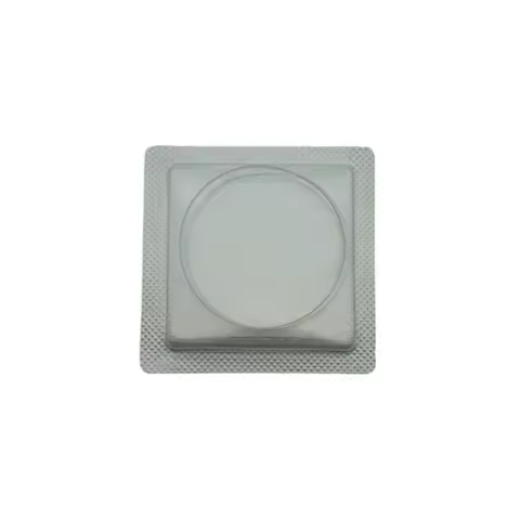 Watch Crystal&Gasket for Jaeger-LeCoultre Master Ultra Thin Date Q1282510 35.1mm Round