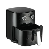 Liquidation of 6L Magic AC-126 oil-free fryer.