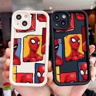 Case Samsung S24 Fe S25 Plus S25 Ultra A10s A10 A13 A12 14 A20s A21s A06 A15 A16 A03 A02 A03s A05 A0