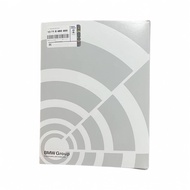 Engine Air Core Air Filter F39 F40 F44 F45 F46 M235i M135i