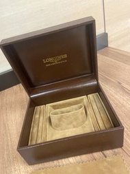 浪琴手錶盒
