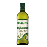 奧多利瓦冷壓初榨橄欖油1L