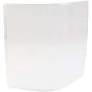 Cndoci37 Left Car Tail Lamp Cover, Rear Tail Lamp Lampshade Lamp Shell Covers Protector For Land Rov