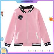 Blouse Shirts Outerwear Plus Size Women's Jacket jaket perempuan korea plussize parka woman sweeter 