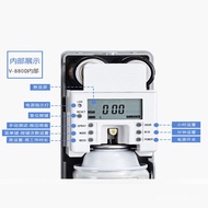 Fragrance Machine Remote Control Fragrance Machine Fragrance Machine Household Hotel Aroma Diffuser 