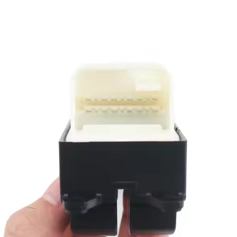 High quality Electric Power Window Switch For Toyota Hilux vigo fortuner 84820-0K100 84820 0K100 848