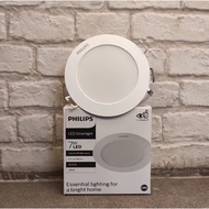 PHILIPS ERIDANI LED DOWNLIGHT 7 WATT 7WATT 7W 7W