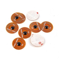 X.B.K 5Pcs 10mm FPC Tag RFID Asset Management Tag Micro Access Control Mefare 1K Chip SG
