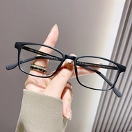 (+0~+400) Presbyopia glasses, fashionable presbyopia glasses, anti blue light presbyopia glasses for