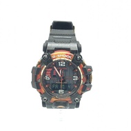 卡西歐 G-SHOCK 40 週年紀念版 Mudmaster 手錶 GWG-2040FR-1AJR