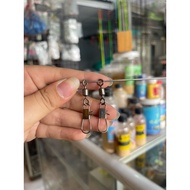 Package of 5 catfish hook locks