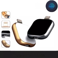 2 in 1 Otg Pendrive 1TB Usb Flash Drive 2TB Usb Thumb Drive Otg For iPhone Pendrive Storage