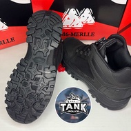 รองเท้ายุทธวิธี M6-MERLLE แบบหัวล็อคเชือกใหม่ล่าสุด!!