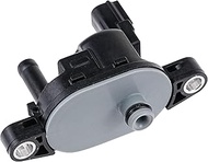 Vapor Canister Purge Solenoid Control Valve Compatible with Honda Civic 2006-2011 1.8L Fit 2007-2008