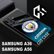 Softcase Glossy SAMSUNG A36/case samsung a36 glitter/casing samsung a56 glitter/case samsung a36