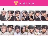 ENHYPEN DESIRE : UNLEASH Weverse Albums ver. Photocard