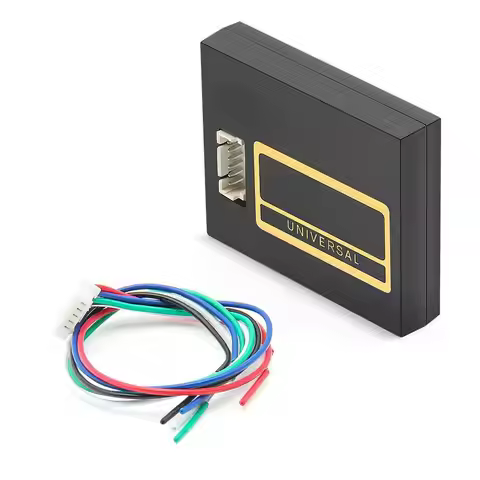 Universal Emulator IMMO OF68/OF80/OF110 OBD2 Signal Reset Diagnostic Tool Emulator - ECU Repair Simu