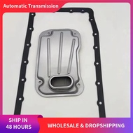 A750E A750F Auto Transmission Oil Filter Gasket Kit For TOYOTA LAND CRUISER PRADO LEXUS LX470 2003-U