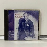 1 CD MUSIC International BING CROSBY HOME SWEET (C16D8)