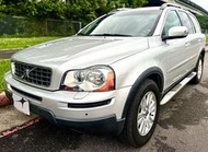 2008 XC90 D5 柴油2.4 AWD 7人座