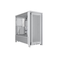 CORSAIR FRAME-4000D-WH - None