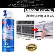 (JAPAN FORMULA )Air-Cond Cleaner Air Conditioner Coil Cleaner Aircond Cleaning Spray Aircond coil cleaner aircon