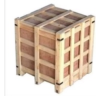 EXTRA PLASTIC WOODEN PACKING / SAFETY MATERIAL WOODEN PACKING MATERIAL WOODEN PACKING