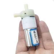 Dc 12V Micro 370 Motor Water Pump Micro Self-Suction Pump Electric Diaphragm Pump Water Dispenser Wa