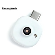 UV Camera for Sunscreen Protection for Type-C Phone Visible  UV Camera Portable for Sunscreen Testin