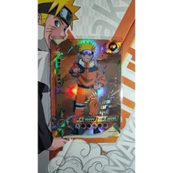 🍥Kayou Naruto card high ranking card limited PR🍥🍥 Original Kayou card collection