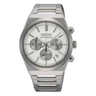 SEIKO ANALOG CHRONOGRAPH SSB451P1 8T63-02F0 S