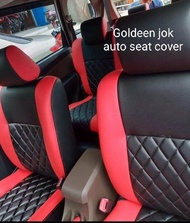 Sarung jok mobil APV GLGXSGX