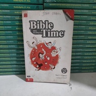 Bible Time Book