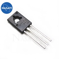 10 piece BT134-600E BT134-600 BT134 TO-126 In Stock