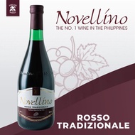 Novellino Rosso Tradizionale Red Wine