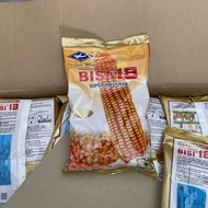 Bibit Benih Jagung BISI 18 Hibrida Cap Kapal Terbang Kemasan 1kg asli