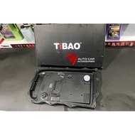 BMW ZF 8HP45 Transmission Oil Pan F10 F20 F30 N20 TIBAO