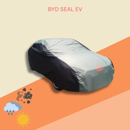 CAR COVER 1"s: FOR BYD SEAL EV