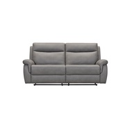 VIOLINO華諾 FAIRFAX 31943A EMCT-FK 三座位電動雙彈鉸科技布梳化1930W x 920D x1010Hmm