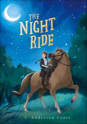 The Night Ride J. Anderson Coats