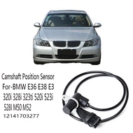 【Ready Stock&amp;COD】Camshaft Position Sensor Crankshaft Phase Sensor For-BMW E36 E38 E39 320I 328I 323Ti 520I 523I 528I M50 M52 12141703277